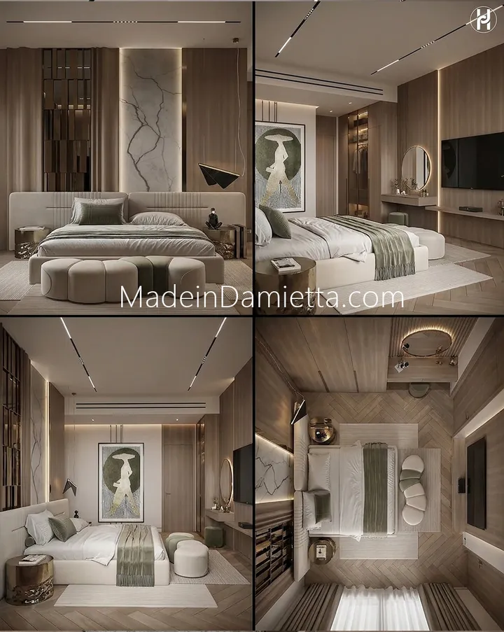 Even Bedroom Set
