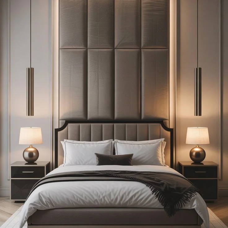 Elite Bedroom Set