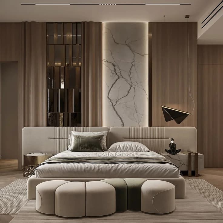 Even Bedroom Set