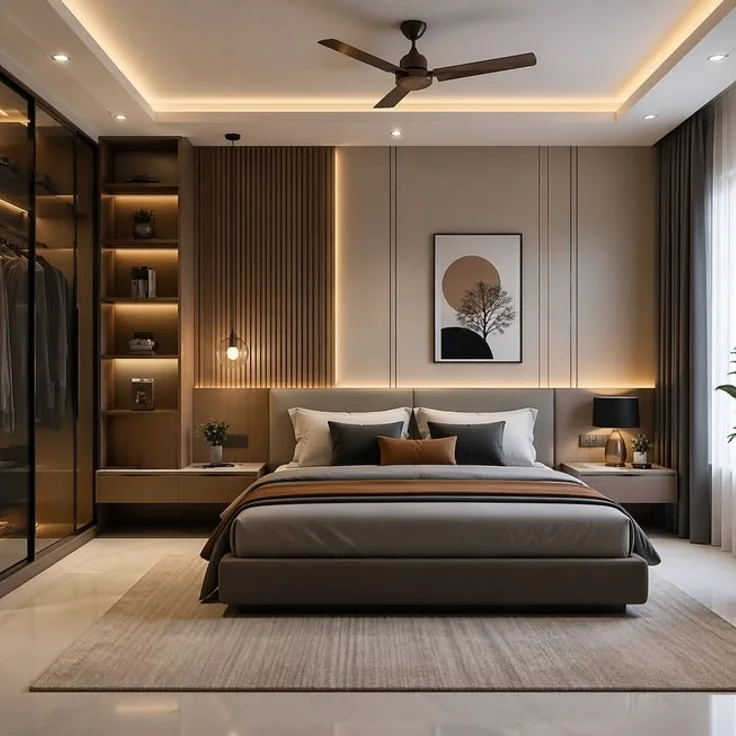 Terra Bedroom Set