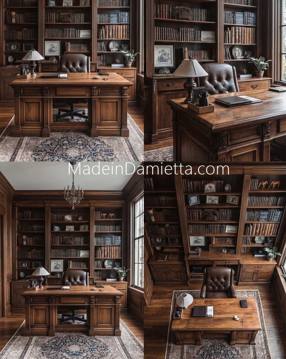 Heritage Classic Library