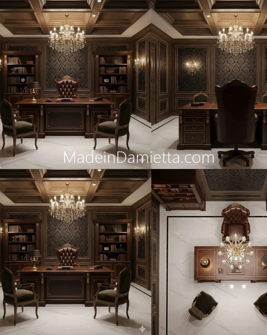 Senator Executive Office