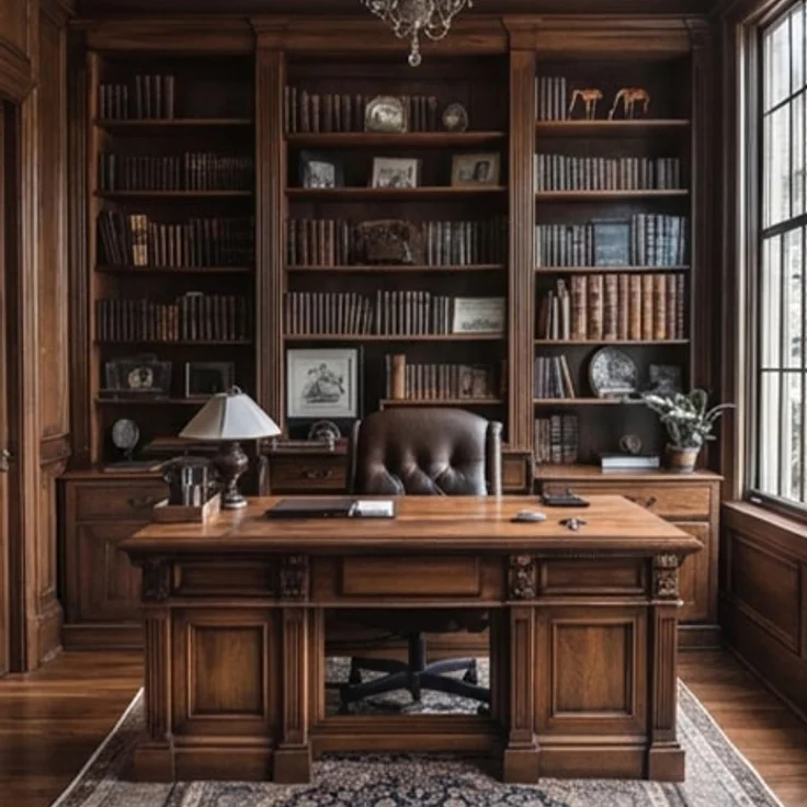 Heritage Classic Library
