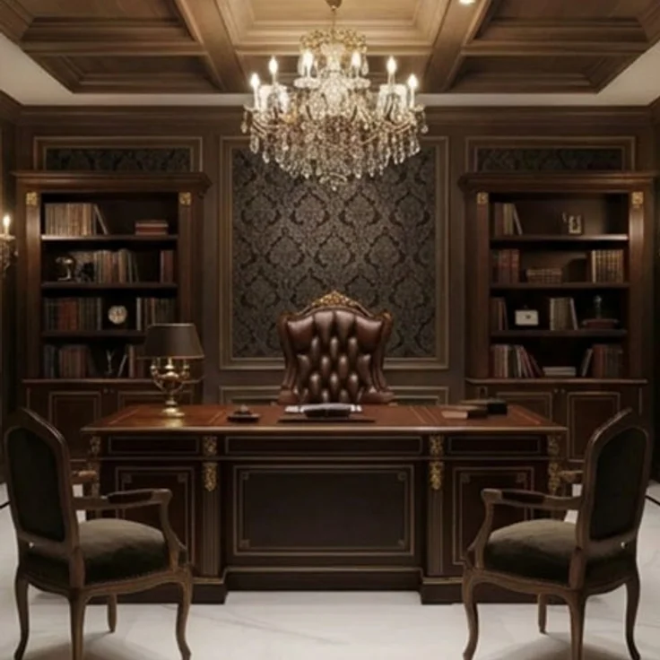 Senator Executive Office