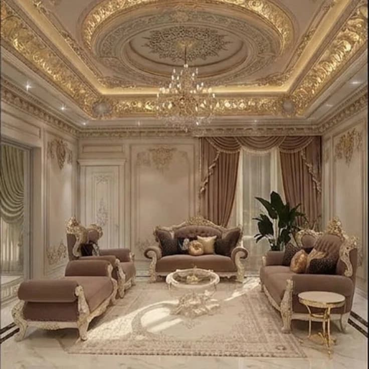 Aristocrat Classic Salon