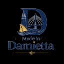 Made in Damietta